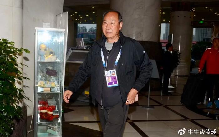 彩客网专家推荐-刘翔恩师孙海平现状：多省发工资，5大爱徒都争气，70岁一天2包烟
